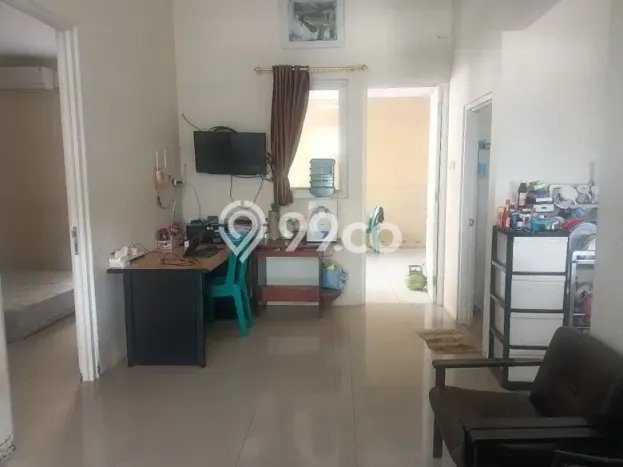 Jual Rumah Modern 2 KT di BSB City, Semarang Jual Rumah Modern 2 KT di BSB City, Semarang