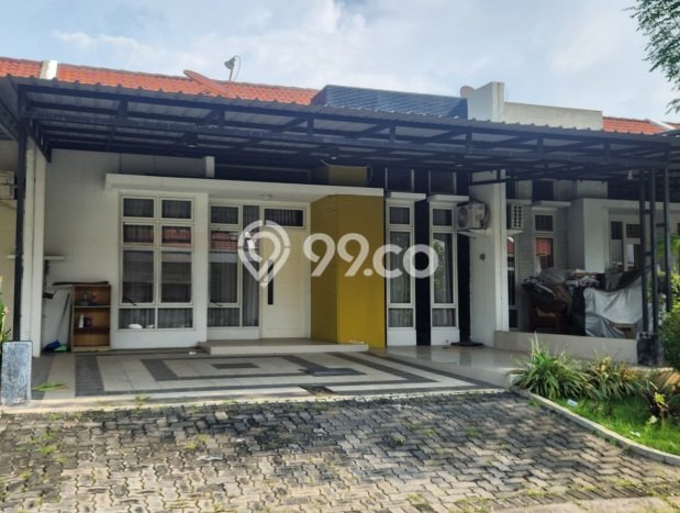 Hunian Cantik Modern Lb 120m2 di Semarang Barat, Semarang Hunian Cantik Modern Lb 120m2 di Semarang Barat, Semarang