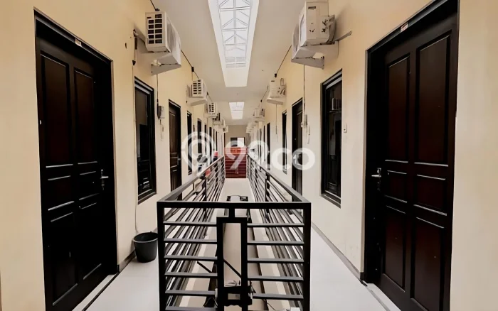 Kost Dijual Lokasi Tembalang, Semarang, Spesifikasi 25 Kamar Tidur dan Luas 220m2 Kost Dijual Lokasi Tembalang, Semarang, Spesifikasi 25 Kamar Tidur dan Luas 220m2
