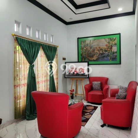 For Sale Rumah 3 Kamar Lokasi Strategis Bagus dan Strategis di Semarang Barat For Sale Rumah 3 Kamar Lokasi Strategis Bagus dan Strategis di Semarang Barat