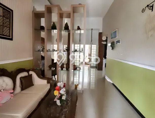 Siap Huni Rumah Mewah 3 Kamar di Tembalang Dekat ke Mana Pun Siap Huni Rumah Mewah 3 Kamar di Tembalang Dekat ke Mana Pun