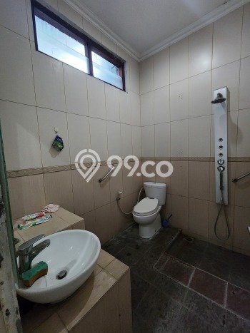 Best Deal Hunian Mewah Ideal dan Luas di Banyumanik, Semarang Best Deal Hunian Mewah Ideal dan Luas di Banyumanik, Semarang