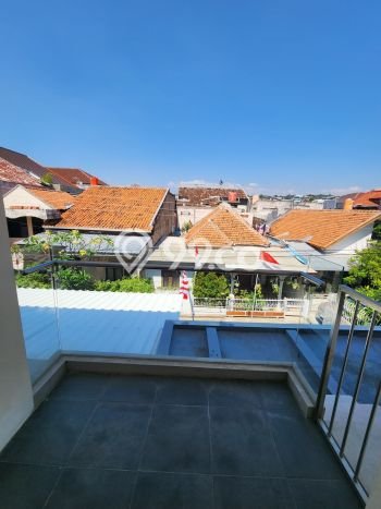 Dijual Rumah Elit Exclusive di Semarang Tengah, Semarang Dijual Rumah Elit Exclusive di Semarang Tengah, Semarang