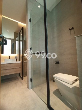 For Sale! Luxury House LT 450m2 Desain Modern di BSB City For Sale! Luxury House LT 450m2 Desain Modern di BSB City