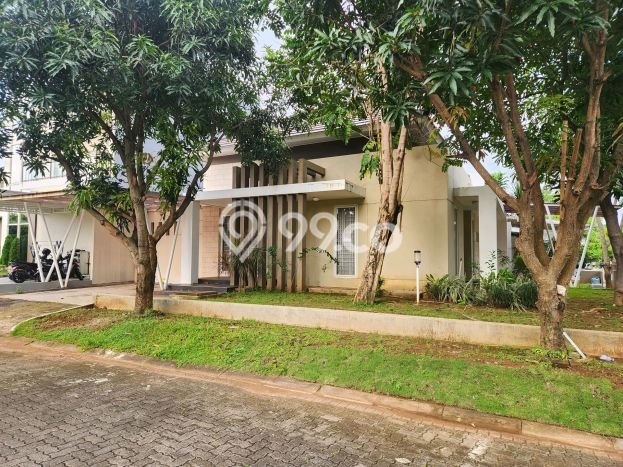Hunian Nyaman Asri 3 KT Siap Huni di Graha Padma Semarang Hunian Nyaman Asri 3 KT Siap Huni di Graha Padma Semarang