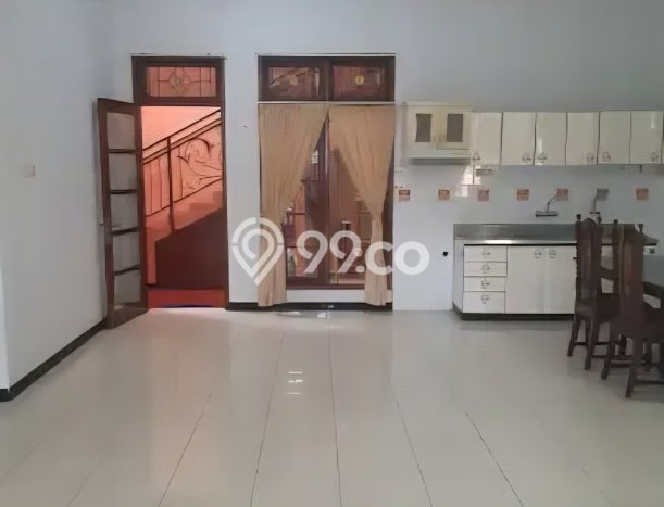 Rumah Modern Cantik 6 KT Siap Huni di Banyumanik Rumah Modern Cantik 6 KT Siap Huni di Banyumanik