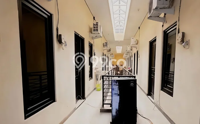 Kost Dijual Lokasi Tembalang, Semarang, Spesifikasi 25 Kamar Tidur dan Luas 220m2 Kost Dijual Lokasi Tembalang, Semarang, Spesifikasi 25 Kamar Tidur dan Luas 220m2