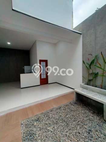 Rumah Modern Minimalis 3 Kamar Siap Huni di Semarang Barat Rumah Modern Minimalis 3 Kamar Siap Huni di Semarang Barat