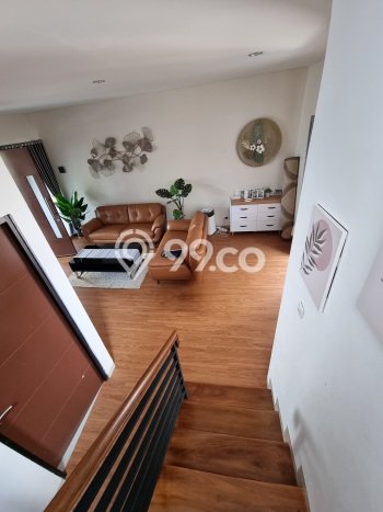 Jual Rumah Modern 3 KT di BSB City, Semarang Jual Rumah Modern 3 KT di BSB City, Semarang