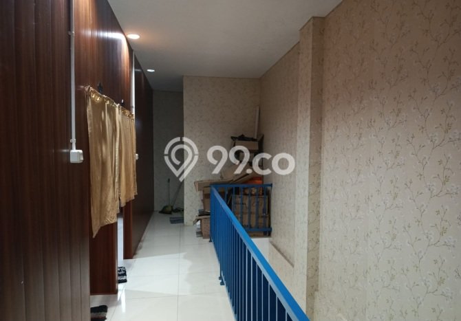 Untuk Dijual! Ruko di BSB City Semarang LT 100m2 / LB 147m2 Kawasan Strategis Untuk Dijual! Ruko di BSB City Semarang LT 100m2 / LB 147m2 Kawasan Strategis