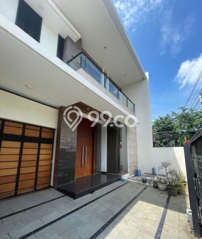 Hot Offer Hunian Premium Ideal dan Luas di Semarang Tengah, Semarang Hot Offer Hunian Premium Ideal dan Luas di Semarang Tengah, Semarang