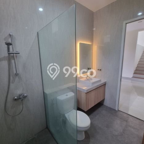 For Sale! Premium House LT 294m2 Desain Modern di Candi Golf For Sale! Premium House LT 294m2 Desain Modern di Candi Golf