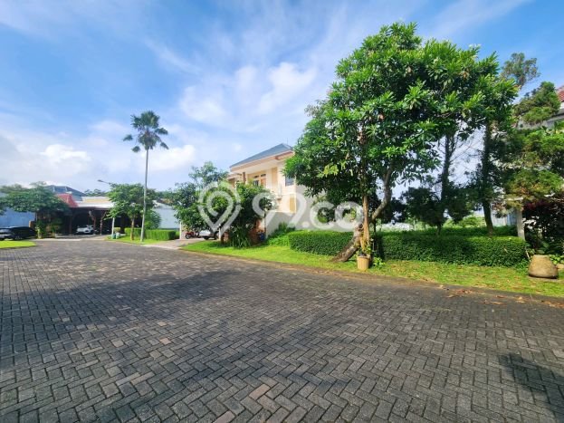 Untuk Dijual Tanah 240m2 di BSB City, Semarang Untuk Dijual Tanah 240m2 di BSB City, Semarang