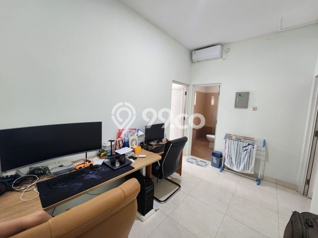 HOT LISTING! Rumah Siap Huni lokasi Candi Golf, Semarang, LT 160m² LB 180m² HOT LISTING! Rumah Siap Huni lokasi Candi Golf, Semarang, LT 160m² LB 180m²