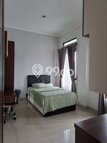 Hot Offer Hunian Premium Ideal dan Luas di Gajah Mungkur, Semarang Hot Offer Hunian Premium Ideal dan Luas di Gajah Mungkur, Semarang