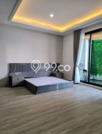 For Sale! Premium House LT 397m2 Desain Modern di Candi Golf For Sale! Premium House LT 397m2 Desain Modern di Candi Golf