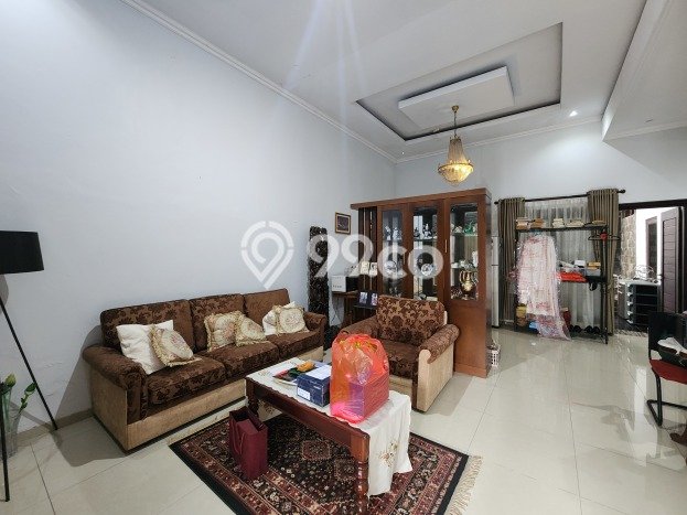 Best Deal Hunian Mewah Ideal dan Luas di Banyumanik, Semarang Best Deal Hunian Mewah Ideal dan Luas di Banyumanik, Semarang