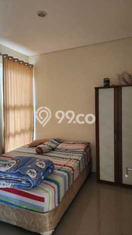 Rumah Modern 2 Kamar LT 120m2 di BSB City Rumah Modern 2 Kamar LT 120m2 di BSB City