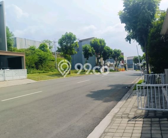 Tanah Area Strategis Kawasan , Luas 177m2m², Cocok untuk Investasi Tanah Area Strategis Kawasan , Luas 177m2m², Cocok untuk Investasi