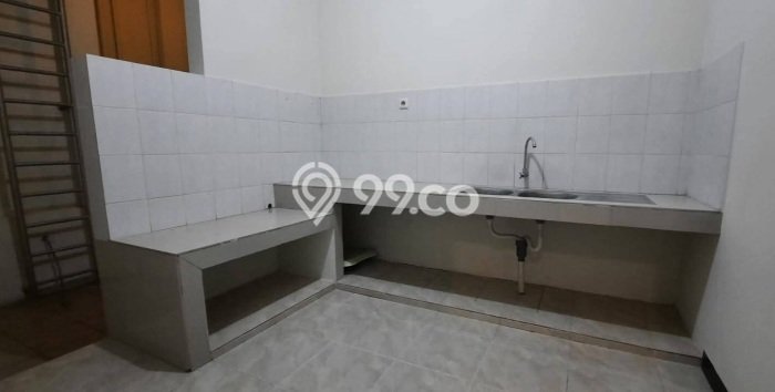 Rumah Minimalis 3 KT di Bukit Sari Semarang Semi Furnished Rumah Minimalis 3 KT di Bukit Sari Semarang Semi Furnished