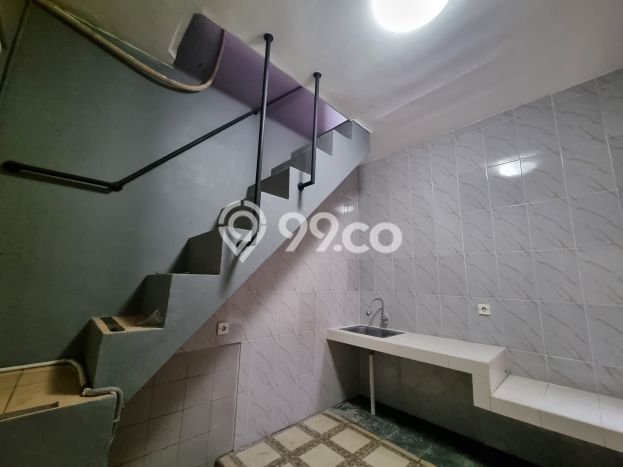 Hunian Cantik Modern Lb 120m2 di Semarang Barat, Semarang Hunian Cantik Modern Lb 120m2 di Semarang Barat, Semarang