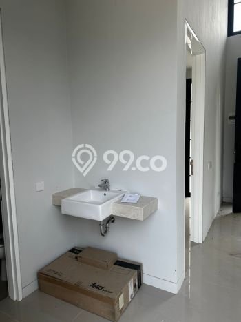 Rumah 2 KT 1 KM LT 105m², LB 78m² di Citragrand, Semarang Rumah 2 KT 1 KM LT 105m², LB 78m² di Citragrand, Semarang