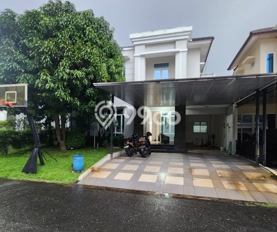 Hunian Super Mewah dengan Akses Paling Strategis di Graha Padma, Semarang Hunian Super Mewah dengan Akses Paling Strategis di Graha Padma, Semarang