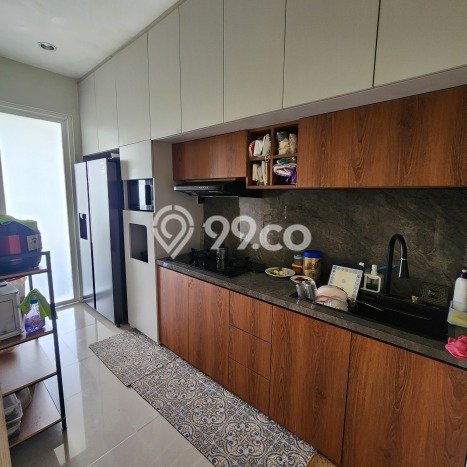 Hunian Nyaman Asri 2 KT Siap Huni di BSB City Semarang Hunian Nyaman Asri 2 KT Siap Huni di BSB City Semarang