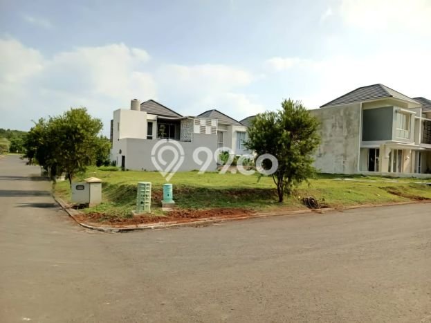 Tanah Kavling Dijual di Semarang dengan Spesifikasi 307m2 Tanah Kavling Dijual di Semarang dengan Spesifikasi 307m2