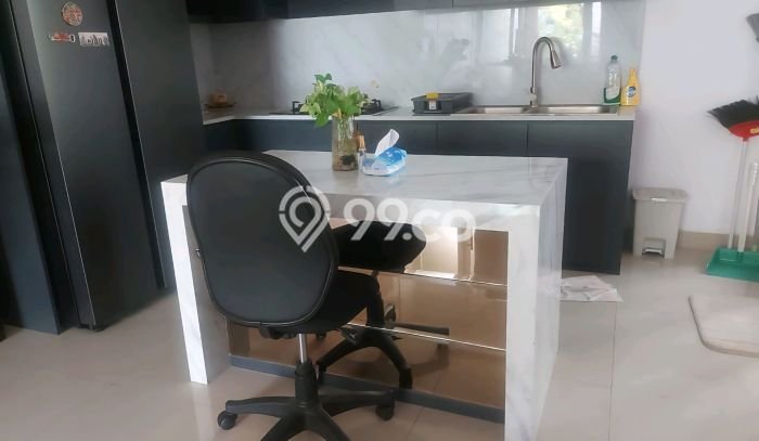 Rumah Luas Asri 3 KT Siap Huni di BSB City Semarang Rumah Luas Asri 3 KT Siap Huni di BSB City Semarang