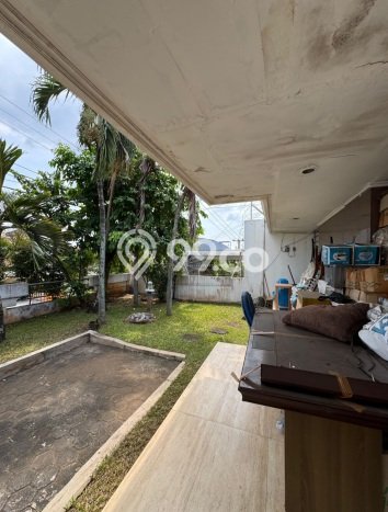 Hunian Mewah Dijual LT 584m2 di Semarang Selatan, Semarang Hunian Mewah Dijual LT 584m2 di Semarang Selatan, Semarang