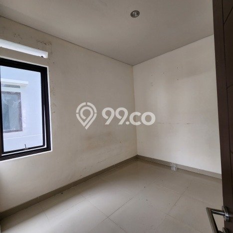 Rumah Minimalis 2 Kamar LT 120m2 di BSB City Rumah Minimalis 2 Kamar LT 120m2 di BSB City
