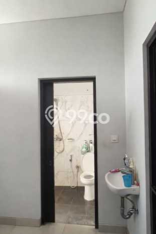 Rumah Minimalis 2 KT di BSB City Semarang Semi Furnished Rumah Minimalis 2 KT di BSB City Semarang Semi Furnished