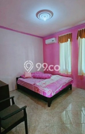 Hunian Mewah Siap Huni LT 243m2 di Semarang Barat, Semarang Hunian Mewah Siap Huni LT 243m2 di Semarang Barat, Semarang