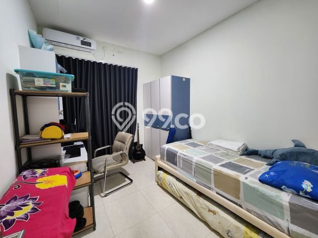 HOT LISTING! Rumah Siap Huni lokasi Candi Golf, Semarang, LT 160m² LB 180m² HOT LISTING! Rumah Siap Huni lokasi Candi Golf, Semarang, LT 160m² LB 180m²