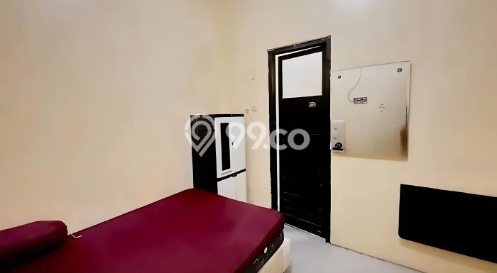 Kost Dijual Lokasi Tembalang, Semarang, Spesifikasi 25 Kamar Tidur dan Luas 220m2 Kost Dijual Lokasi Tembalang, Semarang, Spesifikasi 25 Kamar Tidur dan Luas 220m2