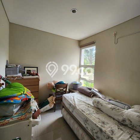 Rumah Modern 2 KT LT 184m2 di BSB City Rumah Modern 2 KT LT 184m2 di BSB City