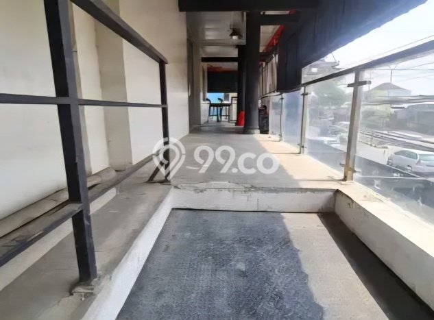 FOR SALE! Ruko di Ngaliyan Semarang, LT 369m2, LB 450m2 FOR SALE! Ruko di Ngaliyan Semarang, LT 369m2, LB 450m2
