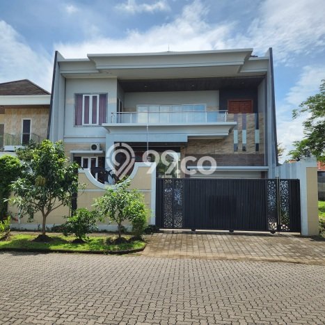 Siap Huni Hunian Elit 6 Kamar di Semarang Barat Dekat ke Mana Saja Siap Huni Hunian Elit 6 Kamar di Semarang Barat Dekat ke Mana Saja