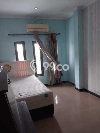 Hunian Cantik Minimalis Lb 200m2 di Banyumanik, Semarang Hunian Cantik Minimalis Lb 200m2 di Banyumanik, Semarang