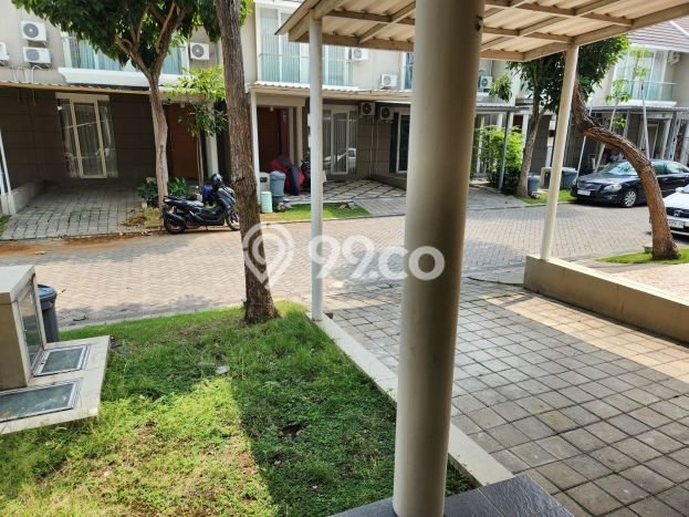 For Sale Hunian Rumah Nyaman 3 Kamar di Citragrand, Semarang For Sale Hunian Rumah Nyaman 3 Kamar di Citragrand, Semarang