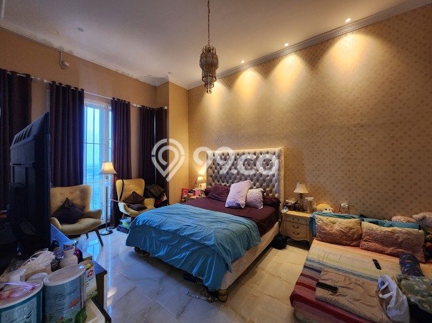 Dijual Cepat Rumah Bagus Siap Huni LB 250m2 di Ngaliyan, Semarang Dijual Cepat Rumah Bagus Siap Huni LB 250m2 di Ngaliyan, Semarang