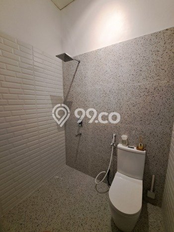 Dijual Rumah Eksklusif 3 KT di BSB City, Semarang Dijual Rumah Eksklusif 3 KT di BSB City, Semarang