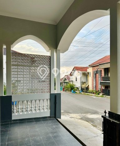 Jual Rumah Minimalis Bagus Punya 3 KT di Banyumanik Semarang SHM Jual Rumah Minimalis Bagus Punya 3 KT di Banyumanik Semarang SHM