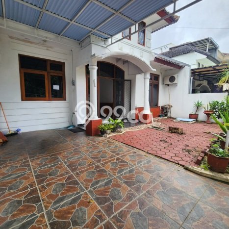 Hunian Cantik Minimalis Lb 120m2 di Banyumanik, Semarang Hunian Cantik Minimalis Lb 120m2 di Banyumanik, Semarang