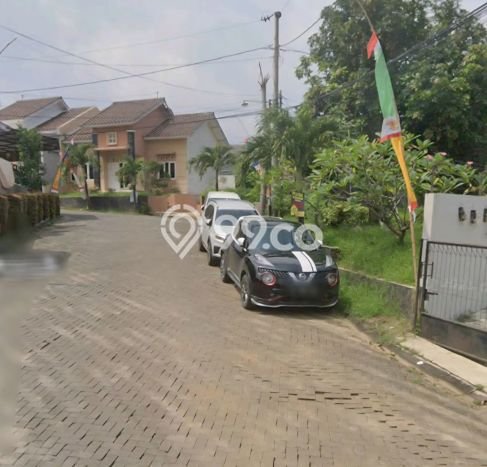 Hunian Cantik Modern Lb 290m2 di Banyumanik, Semarang Hunian Cantik Modern Lb 290m2 di Banyumanik, Semarang