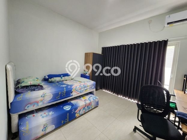 HOT LISTING! Rumah Siap Huni lokasi Candi Golf, Semarang, LT 160m² LB 180m² HOT LISTING! Rumah Siap Huni lokasi Candi Golf, Semarang, LT 160m² LB 180m²