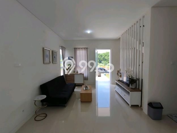 For Sale Hunian Rumah Nyaman 3 KT di BSB City, Semarang For Sale Hunian Rumah Nyaman 3 KT di BSB City, Semarang