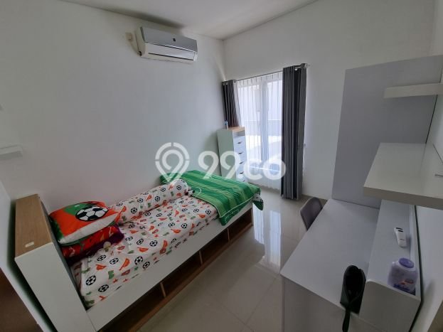 Jual Rumah Modern 3 KT di BSB City, Semarang Jual Rumah Modern 3 KT di BSB City, Semarang