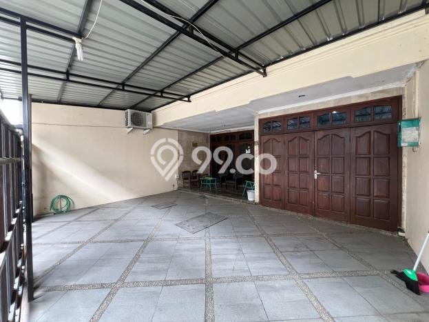 Jual Rumah Strategis Bagus Punya 5 KT di Semarang Tengah Semarang SHM Jual Rumah Strategis Bagus Punya 5 KT di Semarang Tengah Semarang SHM